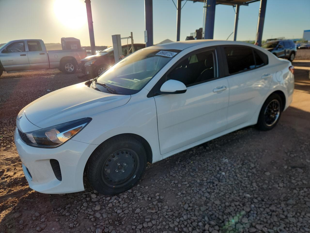 KIA RIO S