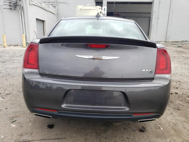 2019 CHRYSLER 300 S 2C3CCABG0KH740820