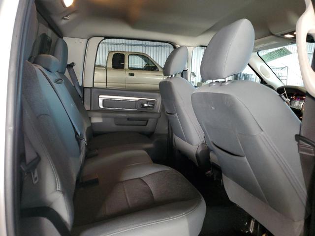 2018 RAM 1500 SLT 1C6RR7TT7JS168646