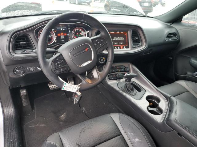 2023 DODGE CHALLENGER #3287688019