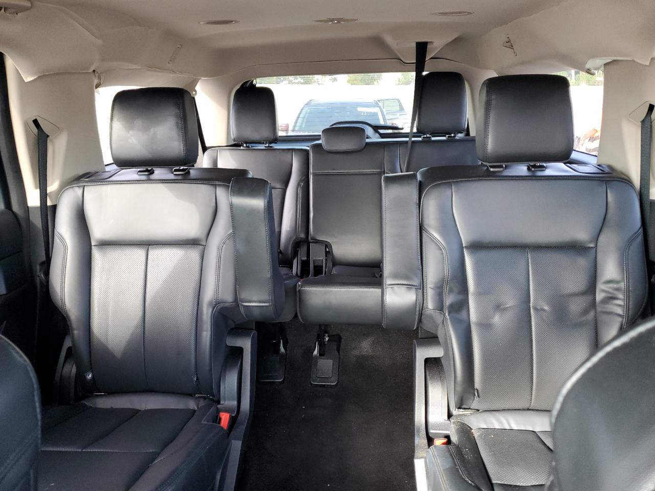 FORD EXPEDITION MAX XLT