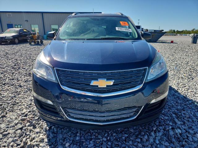 2017 CHEVROLET TRAVERSE L - 1GNKRFED2HJ224820