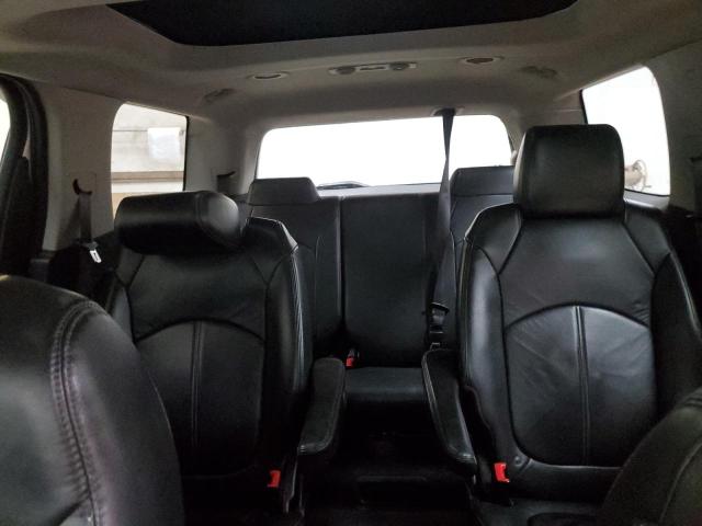 2015 GMC ACADIA SLT #3278802621