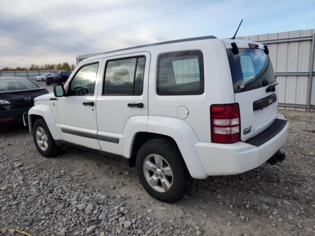 2011 JEEP LIBERTY SPORT - 1J4PN2GK2BW566769