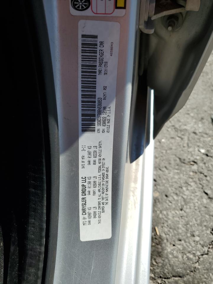 DODGE AVENGER MAINSTREET