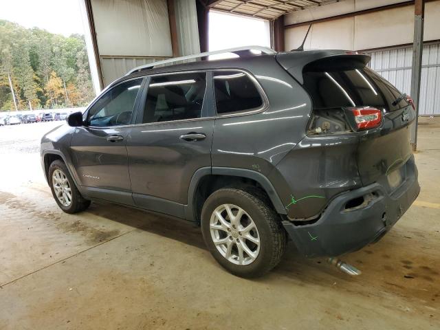 2014 JEEP CHEROKEE L - 1C4PJLCSXEW301826