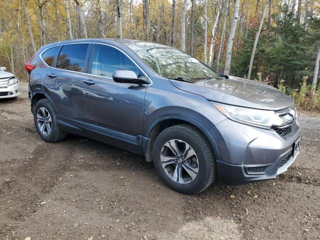 2017 HONDA CR-V LX - 2HKRW2H20HH109516