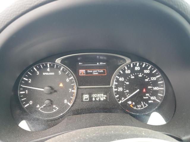 2015 NISSAN ALTIMA 2.5 1N4AL3AP4FC260570