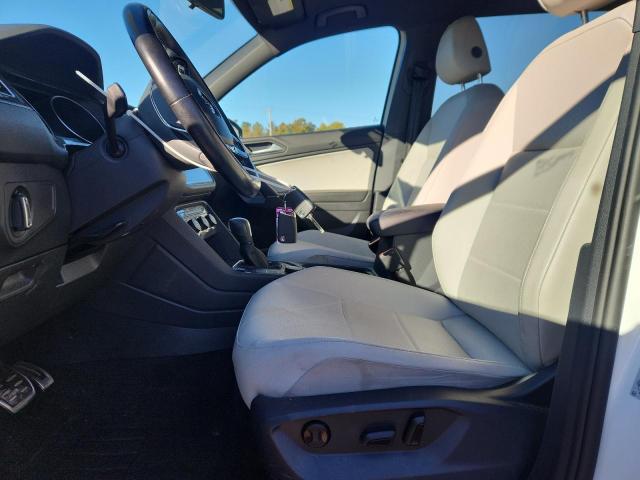 2020 VOLKSWAGEN TIGUAN SE #3294547639