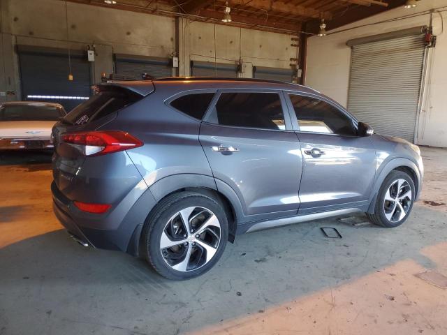 2016 HYUNDAI TUCSON LIM #3279482327