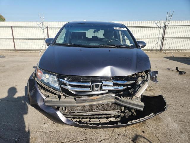 2016 HONDA ODYSSEY SE 5FNRL5H38GB113149