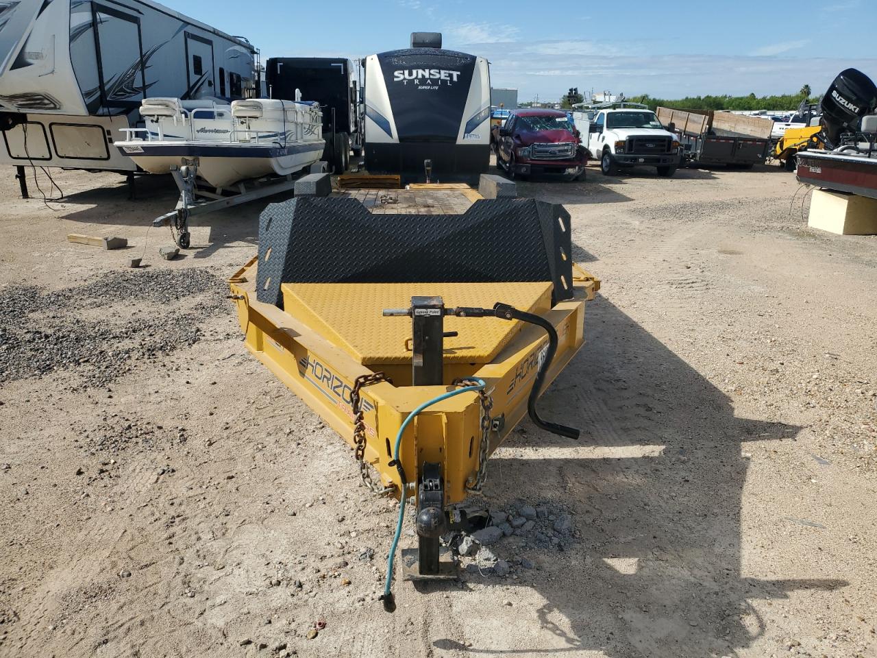 Lot #3266724390 2024 HORIZON UNKNOWN