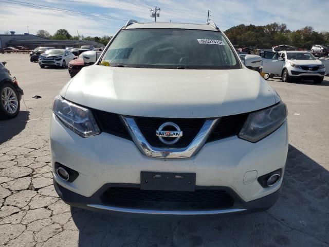 2016 NISSAN ROGUE S 5N1AT2MV3GC826522