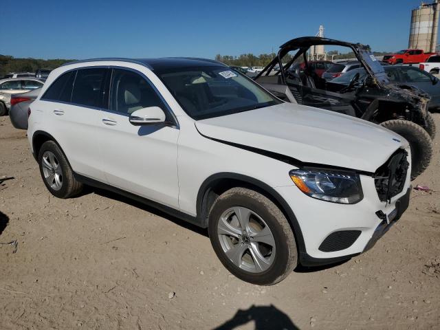 2018 MERCEDES-BENZ GLC 300 4M - WDC0G4KB8JV031660