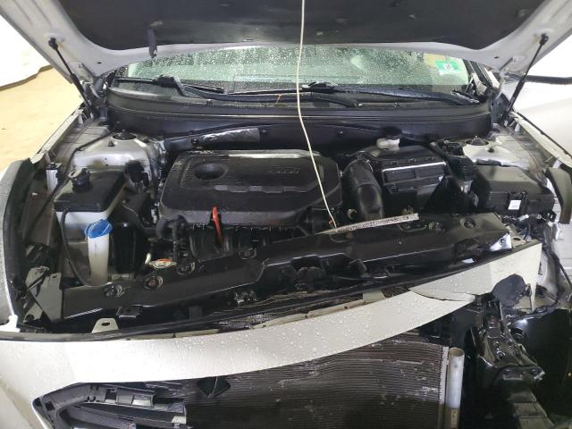 2017 HYUNDAI SONATA SE 5NPE24AF8HH483603