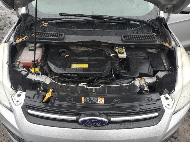 2014 FORD ESCAPE SE - 1FMCU0GX6EUA91338