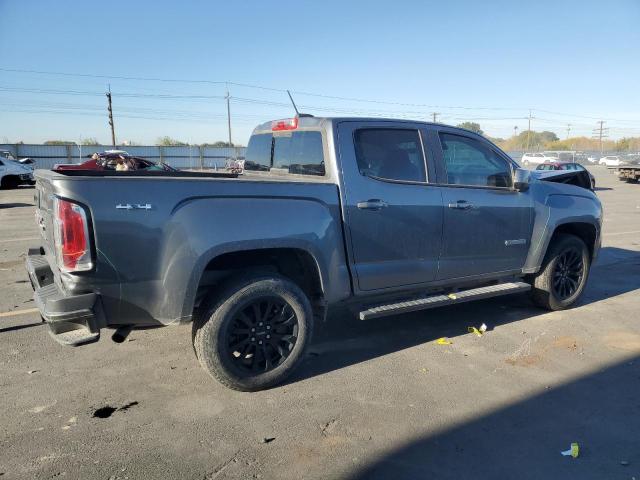 2022 GMC CANYON ELE 1GTG6CEN0N1179600