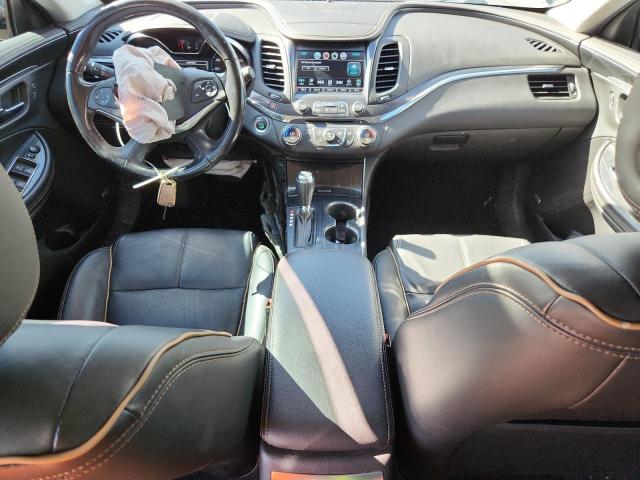 2019 CHEVROLET IMPALA PRE 2G1105S37K9112451