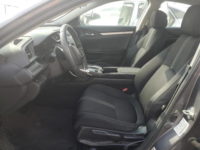 2017 HONDA CIVIC LX - 2HGFC2F58HH518009