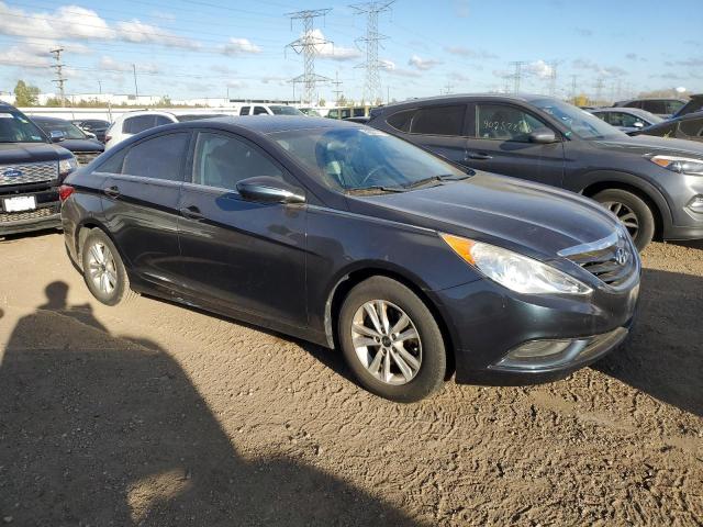 2013 HYUNDAI SONATA GLS #3280451207