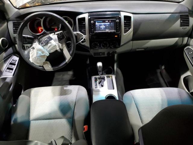 2015 TOYOTA TACOMA DOU - 3TMLU4EN1FM170175