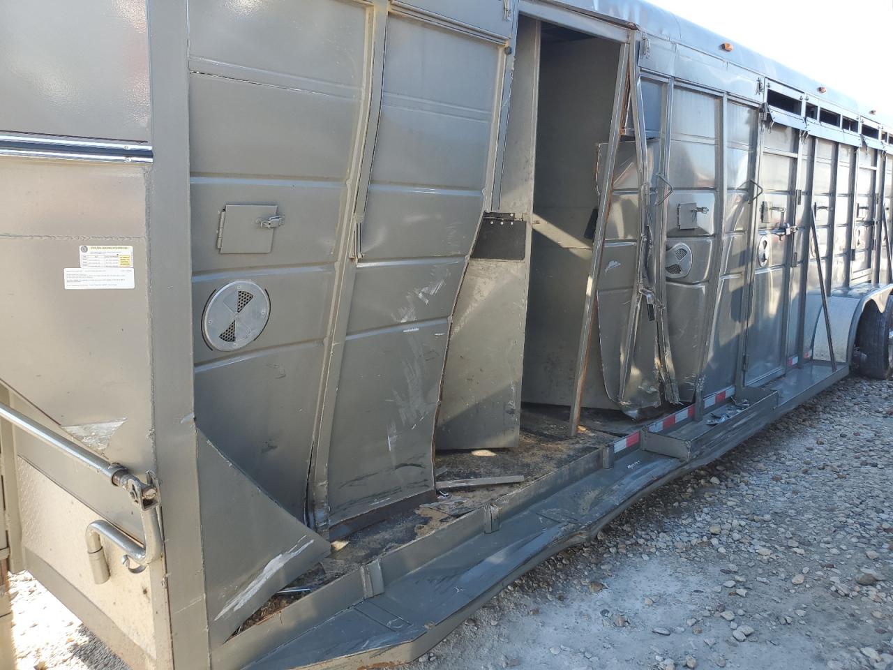 Lot #3291551963 2024 CALICO CATTLE TRA