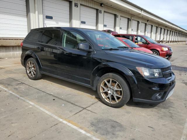 2017 DODGE JOURNEY GT #3271666366