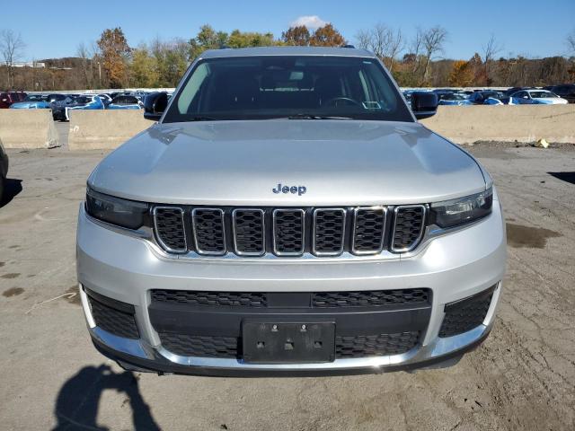 2021 JEEP GRAND CHER #3304516437