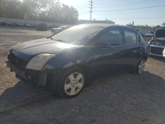 Global Auto Auctions: 2008 NISSAN SENTRA 2.0