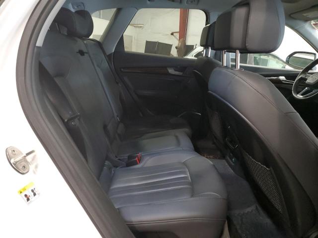 2019 AUDI Q5 PREMIUM #3294387103