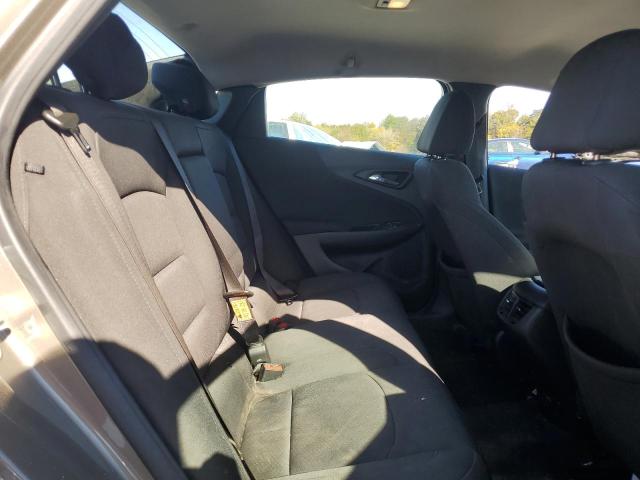 2020 CHEVROLET MALIBU LT - 1G1ZD5ST2LF065930