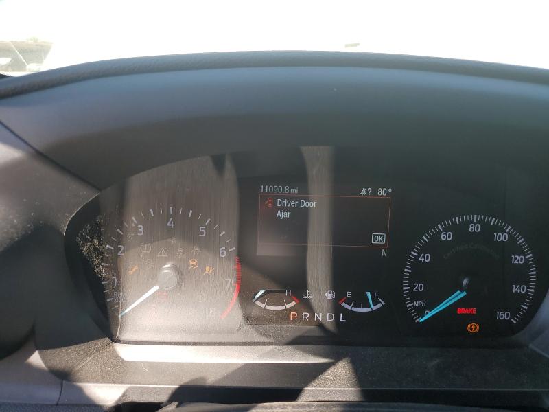 2023 FORD EXPLORER P #3291596027