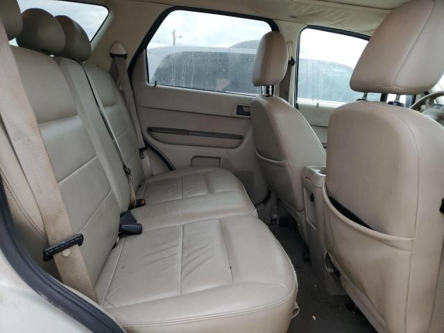 2008 FORD ESCAPE XLT #3283338956