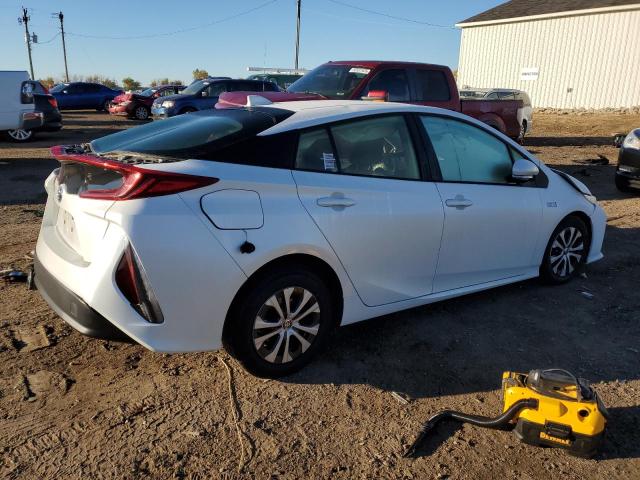 2022 TOYOTA PRIUS PRIM - JTDKAMFP6N3202459