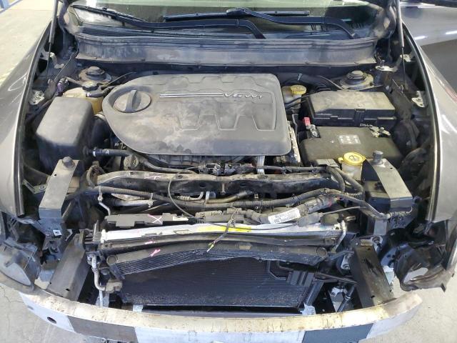 2015 JEEP CHEROKEE L 1C4PJMCS4FW594470