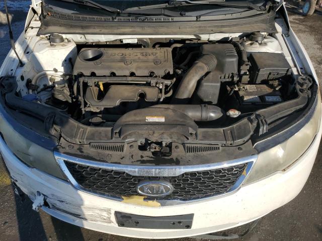 2012 KIA CADENZA EX #3285788661