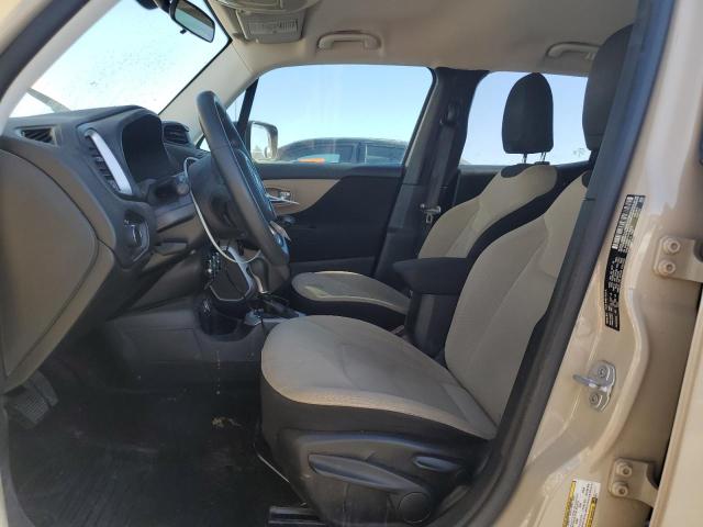 2016 JEEP RENEGADE S #3305699728