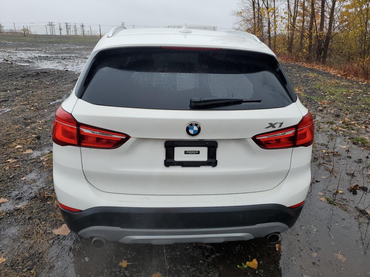 BMW X1 XDRIVE28I