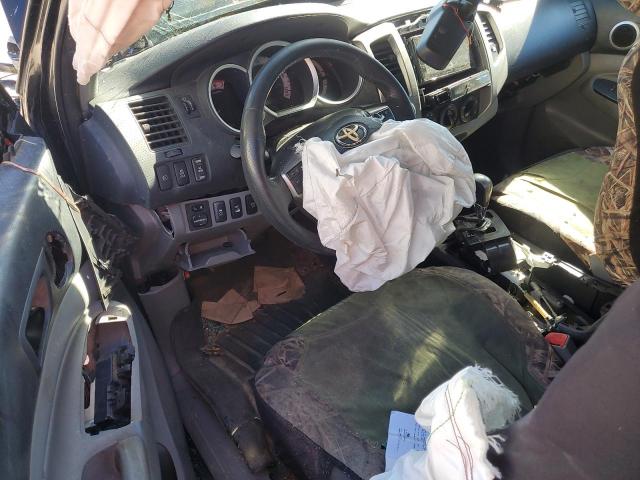 2013 TOYOTA TACOMA - 5TFUU4EN2DX077967