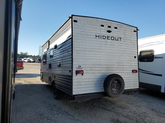 2020 KEYSTONE HIDEOUT #3298047127