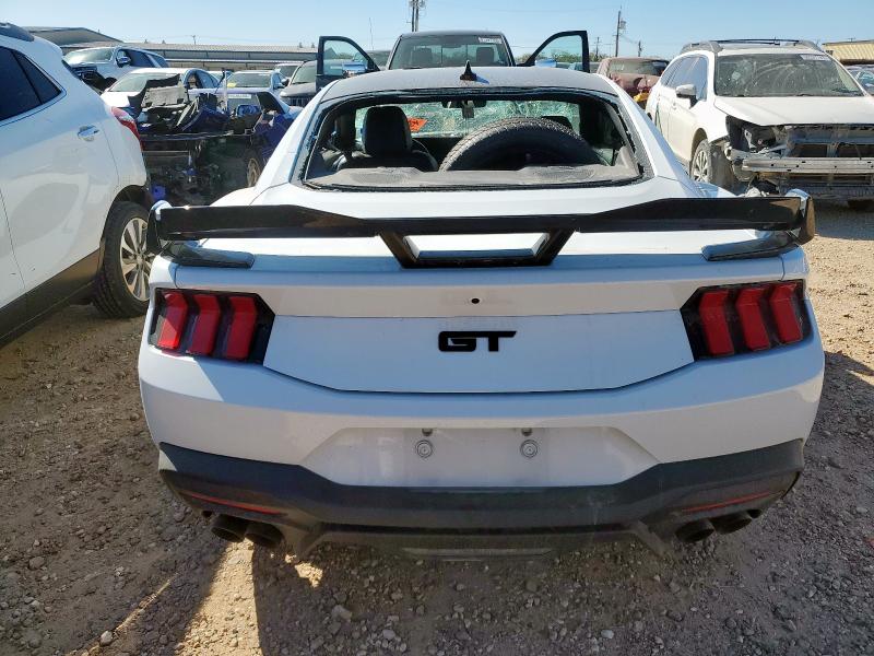 2024 FORD MUSTANG GT #3305663742