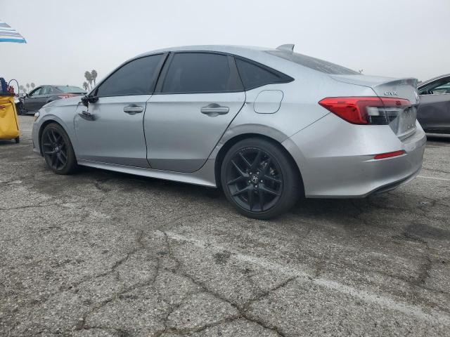 2023 HONDA CIVIC SPORT #3298041128