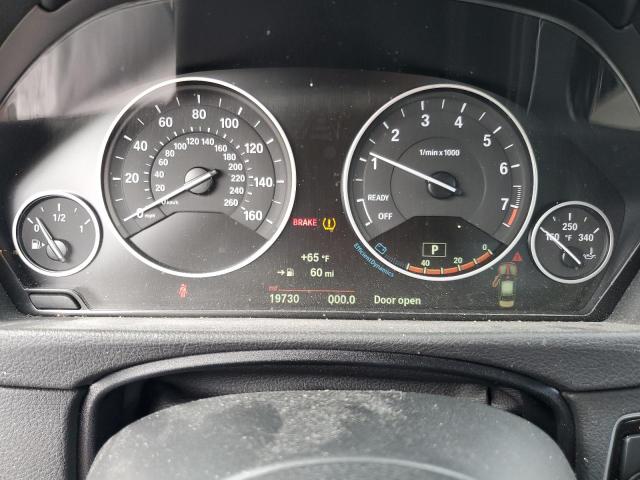 2018 BMW 320 XI WBA8A3C55JK763689