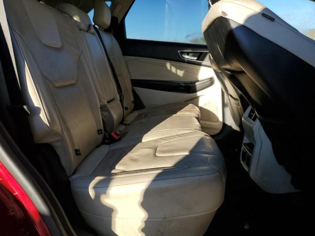 2017 FORD EDGE TITAN - 2FMPK4K90HBB90979