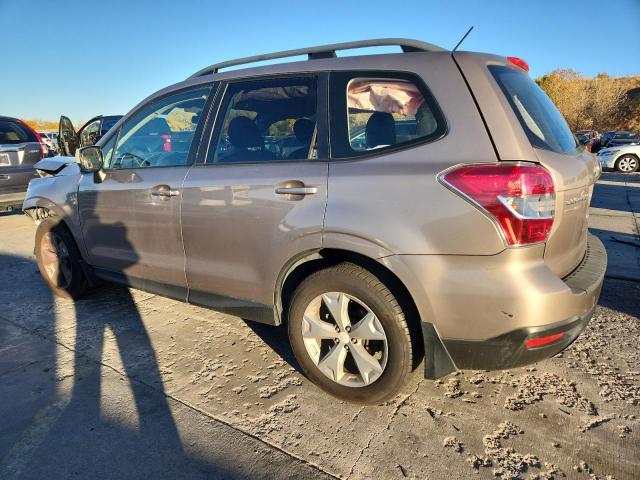 2015 SUBARU FORESTER 2 - JF2SJABC1FH489765