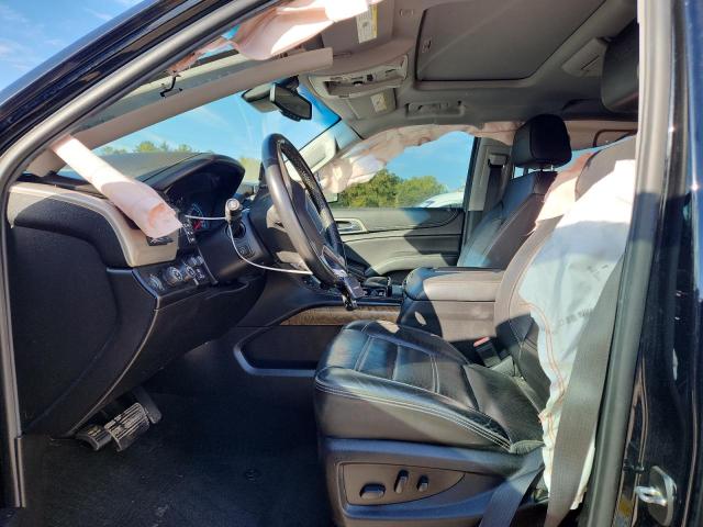 2019 GMC YUKON XL D #3298158261