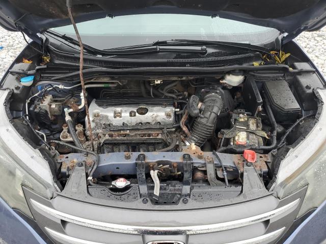 2014 HONDA CR-V LX - 2HKRM4H34EH654558