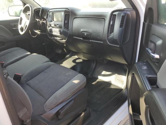 2018 GMC SIERRA C15 - 1GTN1LEC0JZ901809