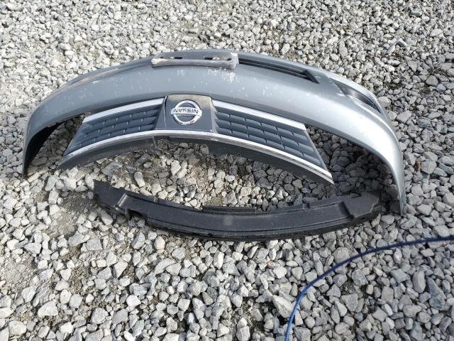 2007 NISSAN VERSA S #3315746343