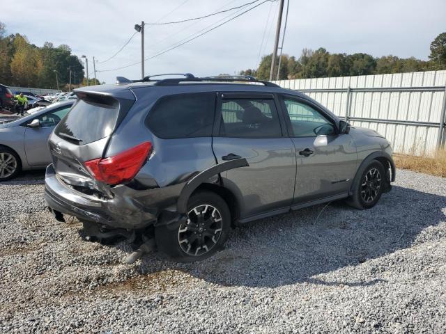 2020 NISSAN PATHFINDER #3296520334